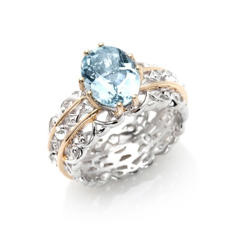 How Do You Select Gemstones For Young Girls? 24 Aquamarine23