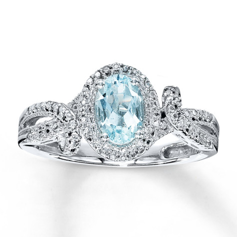 How Do You Select Gemstones For Young Girls? 28 Aquamarine27