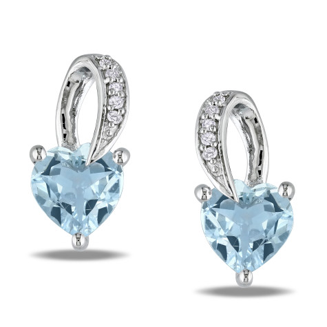 How Do You Select Gemstones For Young Girls? 21 Aquamarine28