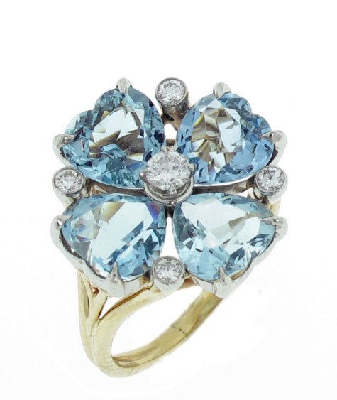 How Do You Select Gemstones For Young Girls? 35 Aquamarine29