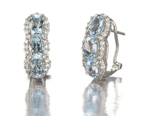 How Do You Select Gemstones For Young Girls? 27 Aquamarine6