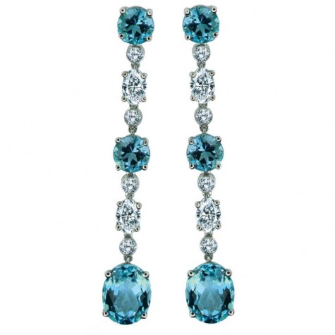 How Do You Select Gemstones For Young Girls? 25 Aquamarine9