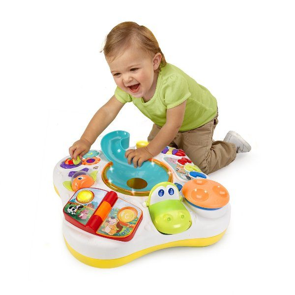 Bright-Starts-Having-a-Ball-Get-Rollin-Activity-Table-1 35+ Must-Have Christmas Toys for Children in 2021/2022