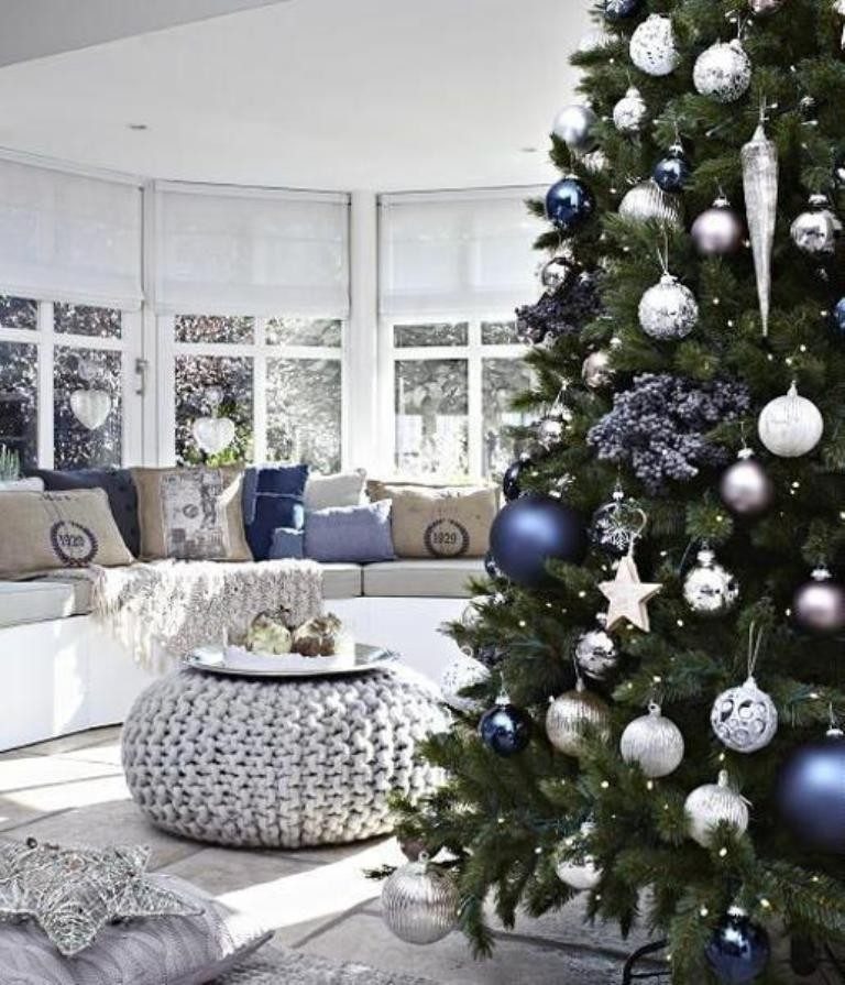 75 Hottest Christmas  Decoration  Trends  Ideas 2019  