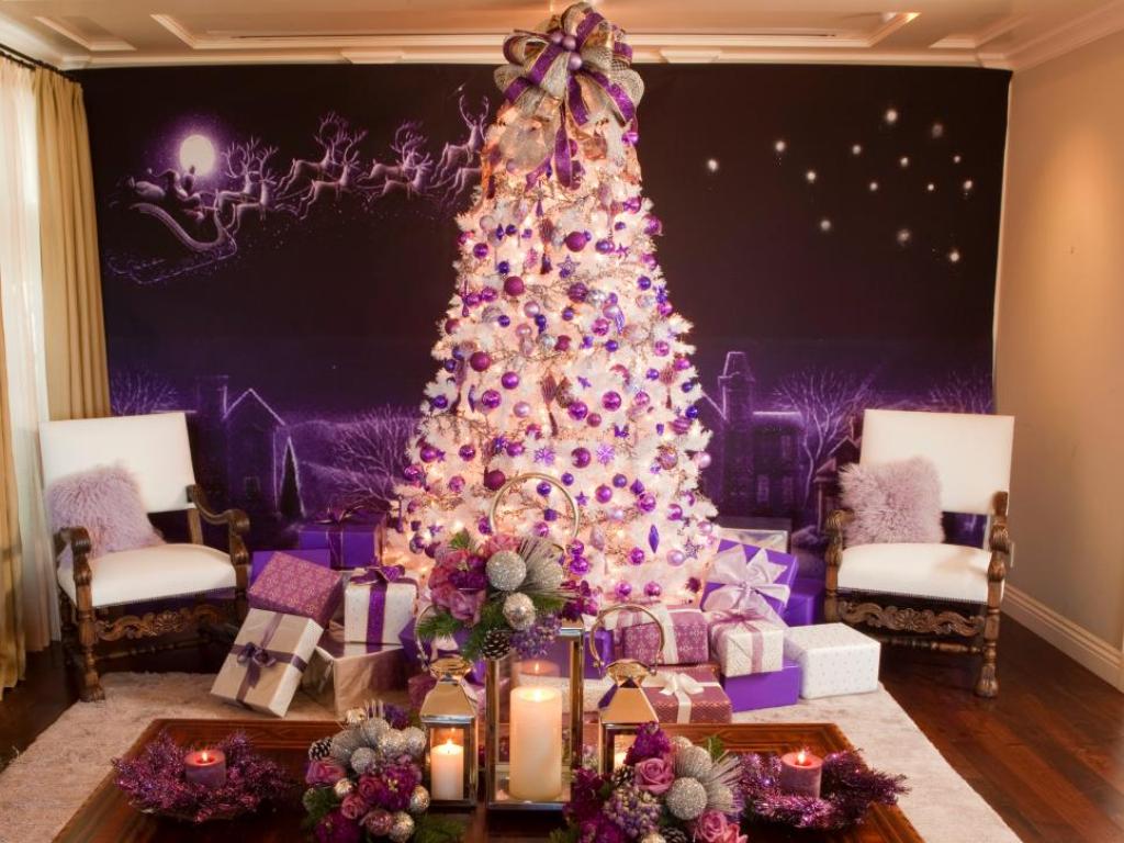 75 Hottest Christmas Decoration Trends & Ideas 14 Christmas Decoration Trends 2017 (14)