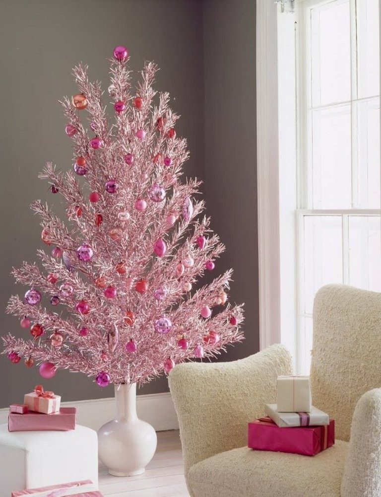 75 Hottest Christmas Decoration Trends & Ideas 15 Christmas Decoration Trends 2017 (15)