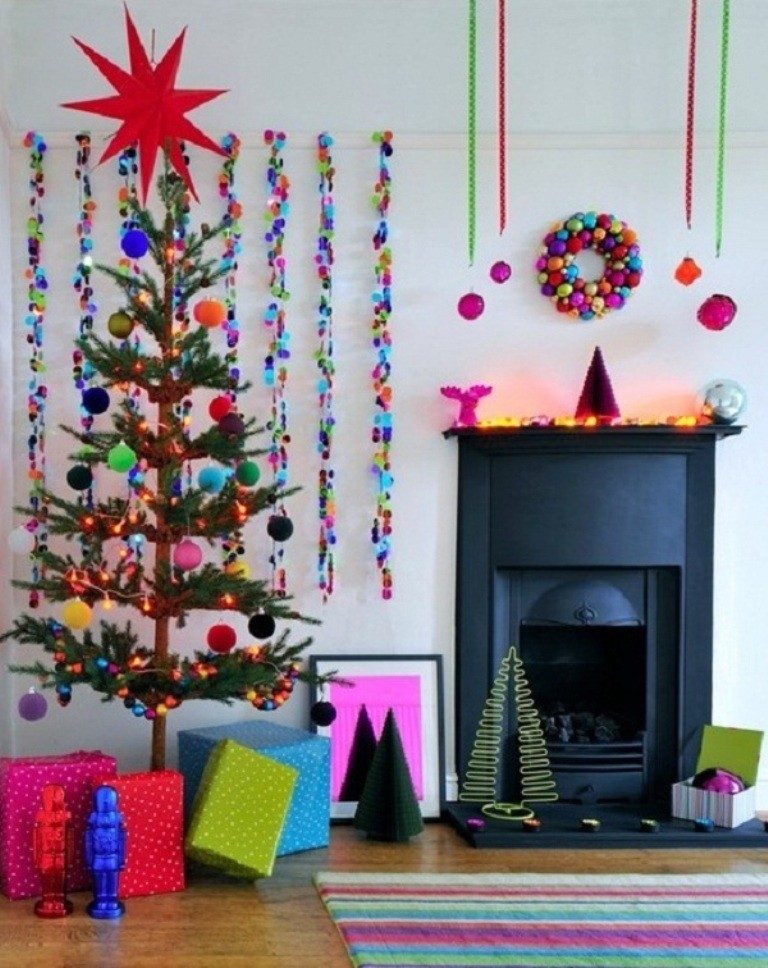 Christmas Decoration Trends 2017 (17)