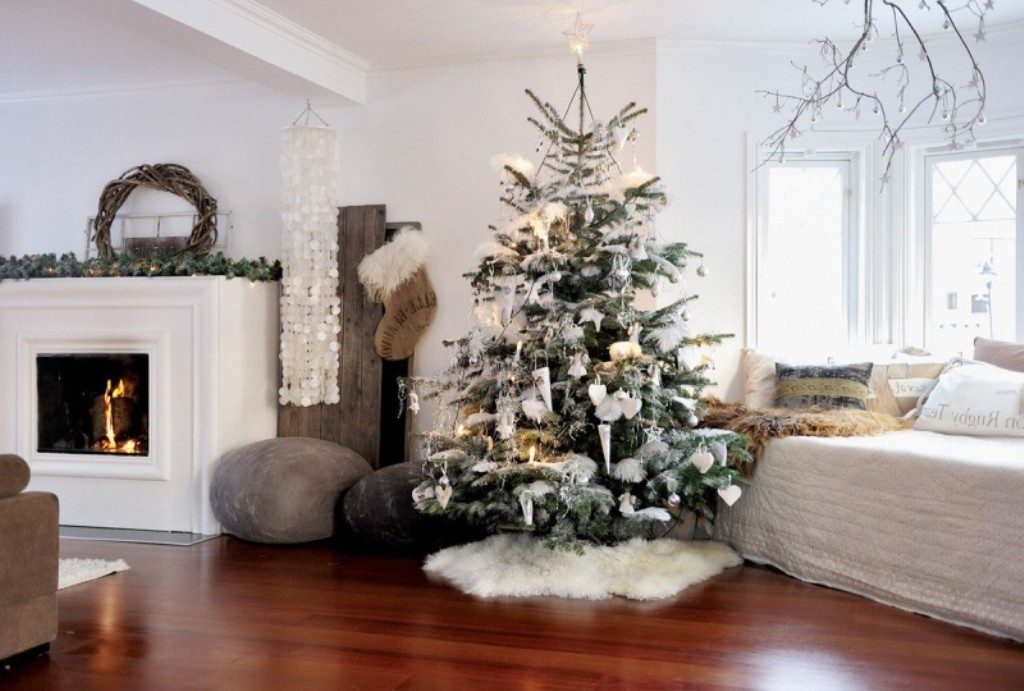 Christmas Decoration Trends 2017 (18)