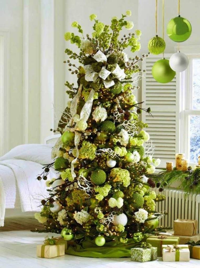 Christmas Decoration Trends 2017 (2)