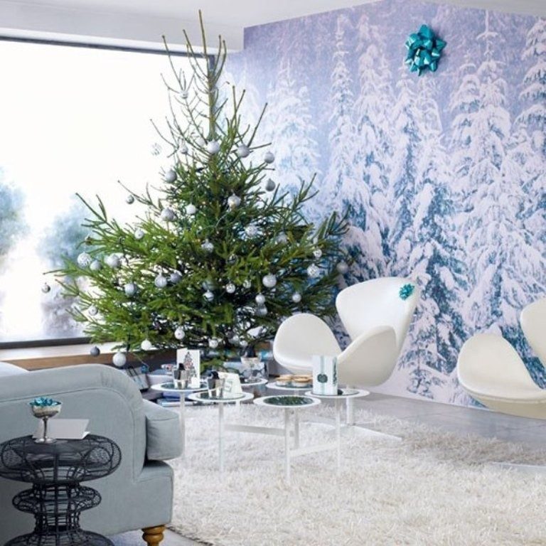 Christmas Decoration Trends 2017 (27)