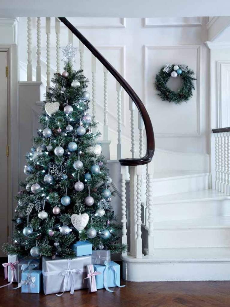 Christmas Decoration Trends 2017 (31)