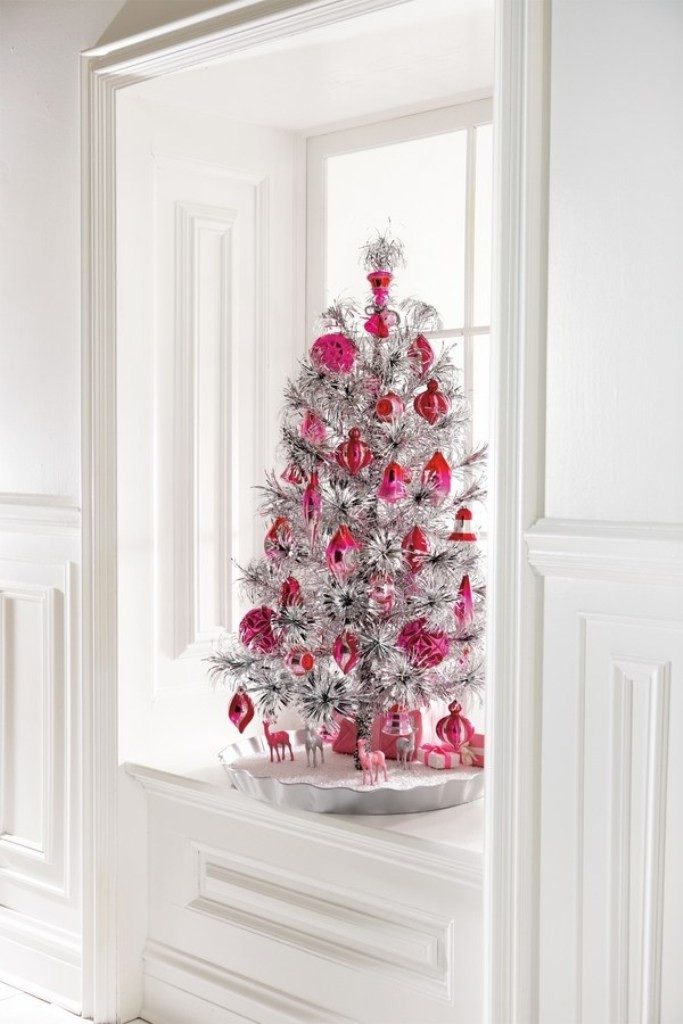 75 Hottest Christmas Decoration Trends & Ideas 32 Christmas Decoration Trends 2017 (33)