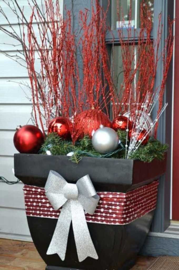 Christmas Decoration Trends 2017 (38)