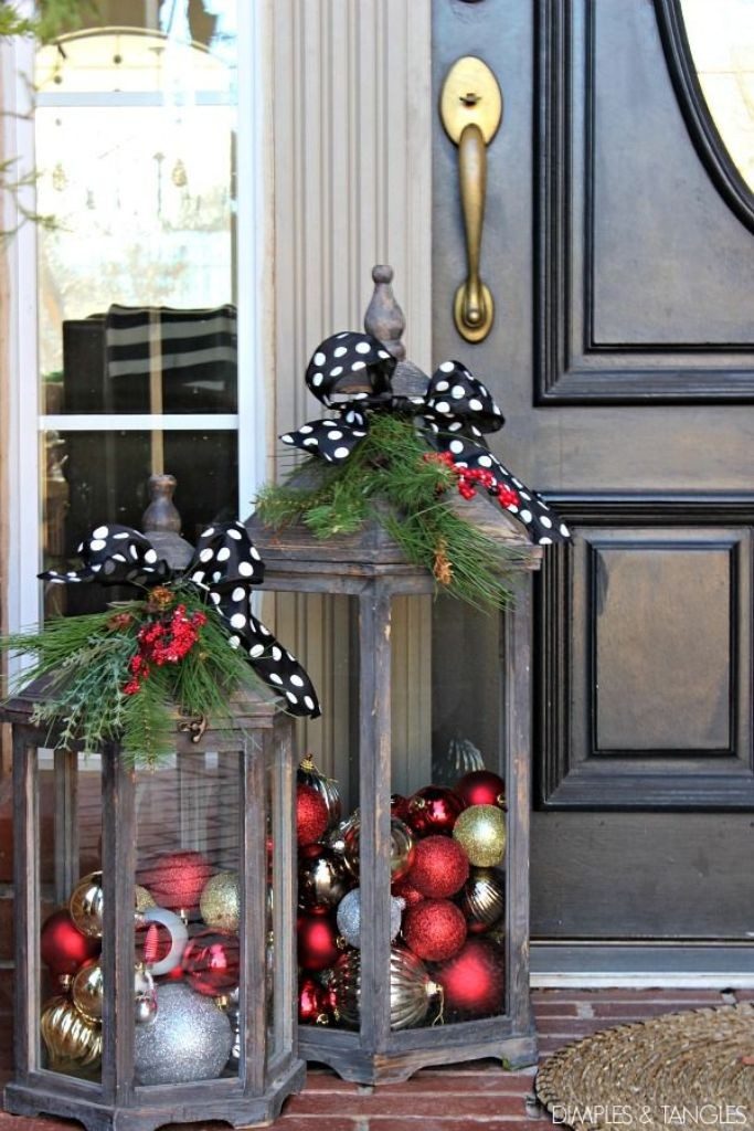 Christmas Decoration Trends 2017 (41)