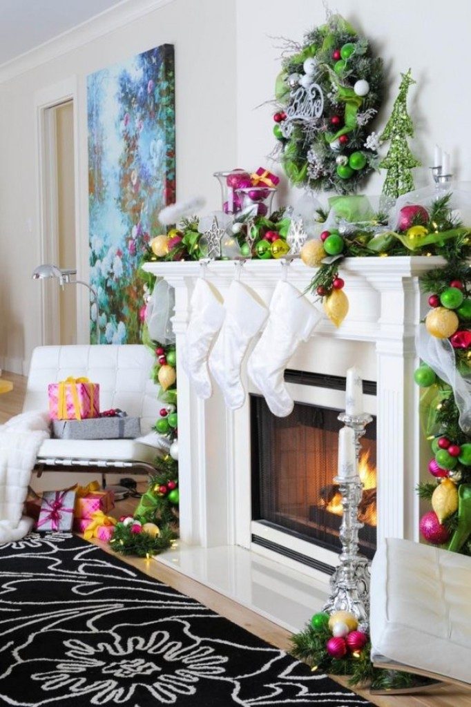Christmas Decoration Trends 2017 (44)