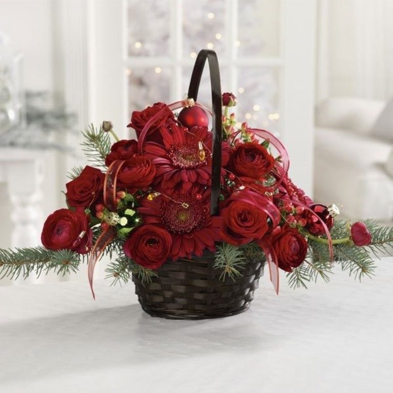 75 Hottest Christmas Decoration Trends & Ideas 44 Christmas Decoration Trends 2017 (45)