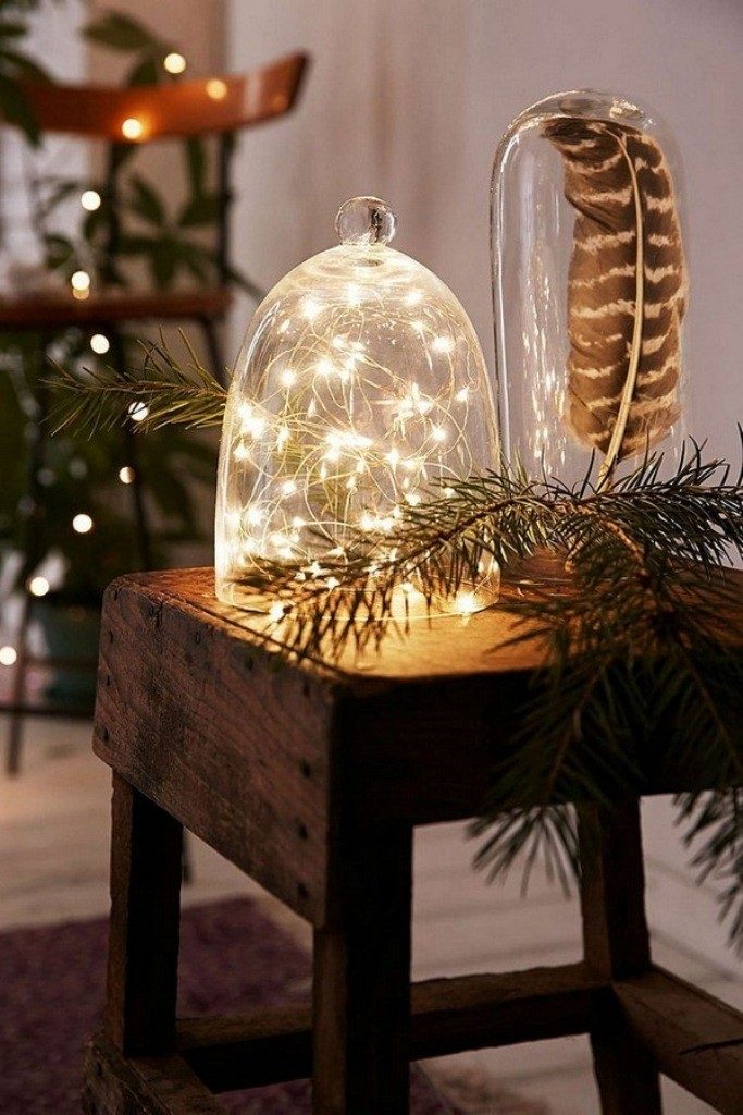 75 Hottest Christmas Decoration Trends & Ideas 45 Christmas Decoration Trends 2017 (46)