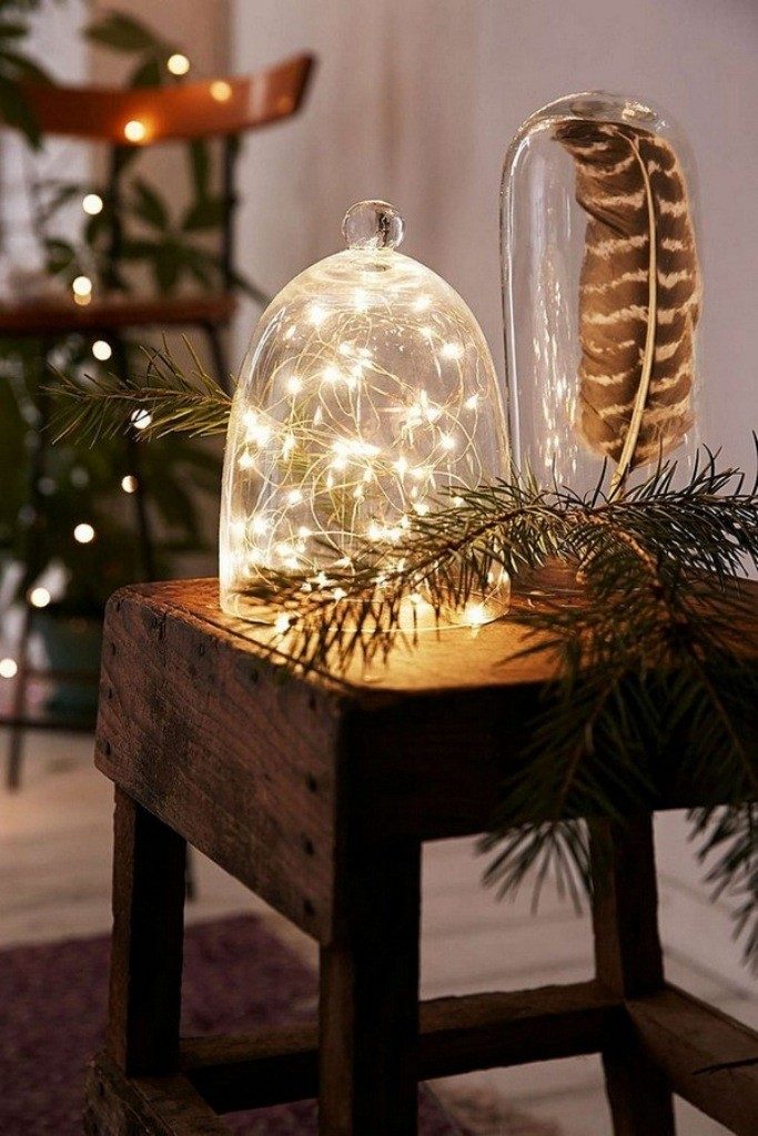 Christmas-Decoration-Trends-2017-46 75 Hottest Christmas Decoration Trends & Ideas