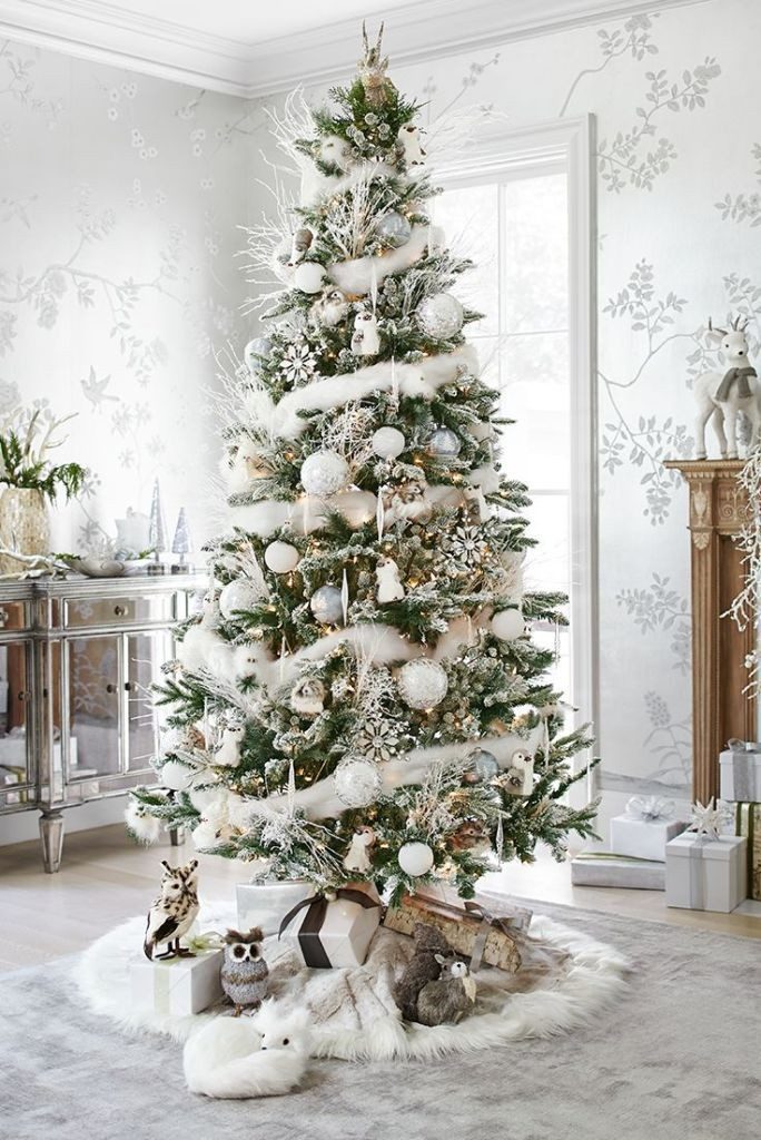 Christmas Decoration Trends 2017 (5)