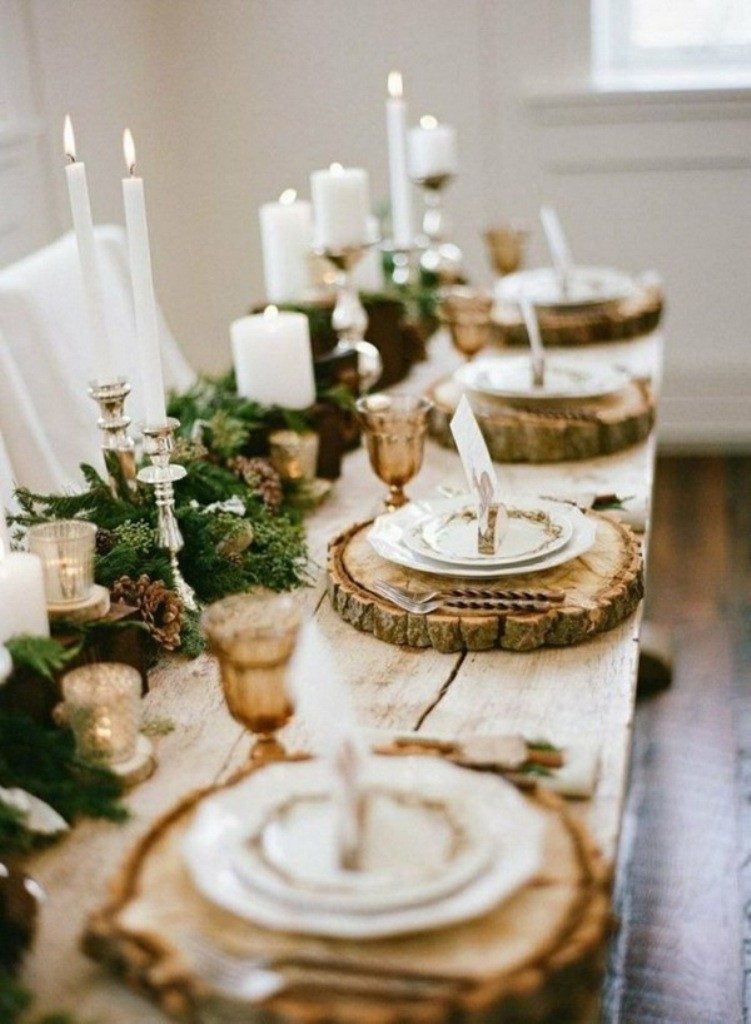 Christmas Decoration Trends 2017 (59)