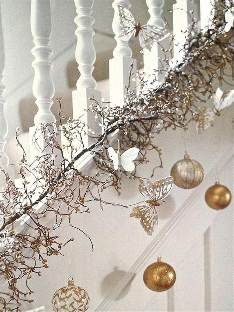 Christmas Decoration Trends 2017 (69)