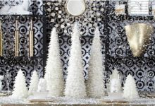 Christmas Decoration Trends 2017 74 75 Hottest Christmas Decoration Trends & Ideas - 16