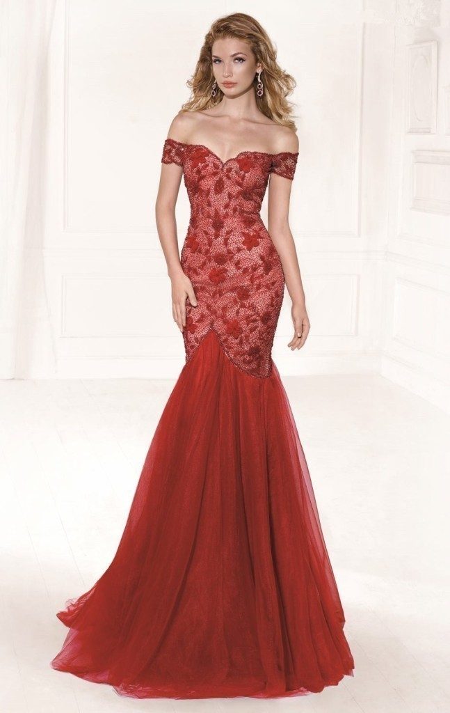 70 Fabulous Christmas and New Year's Eve Dresses 13 Christmas and New Years Eve Dresses 2017 (12)
