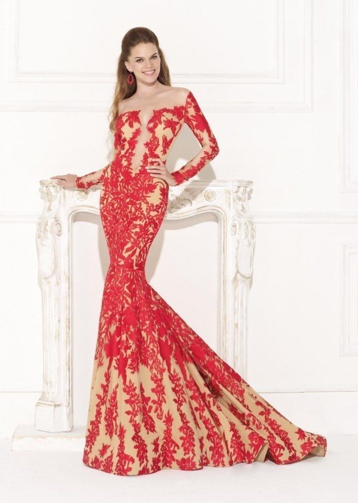 70 Fabulous Christmas and New Year's Eve Dresses 19 Christmas and New Years Eve Dresses 2017 (19)