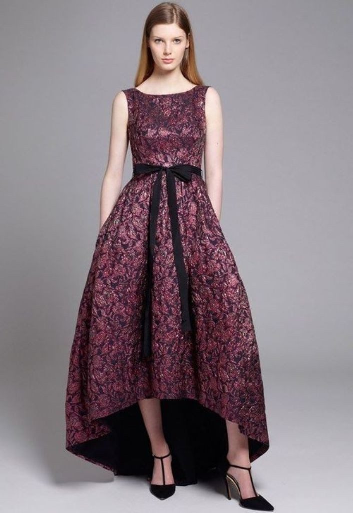 70 Fabulous Christmas and New Year's Eve Dresses 33 Christmas and New Years Eve Dresses 2017 (32)