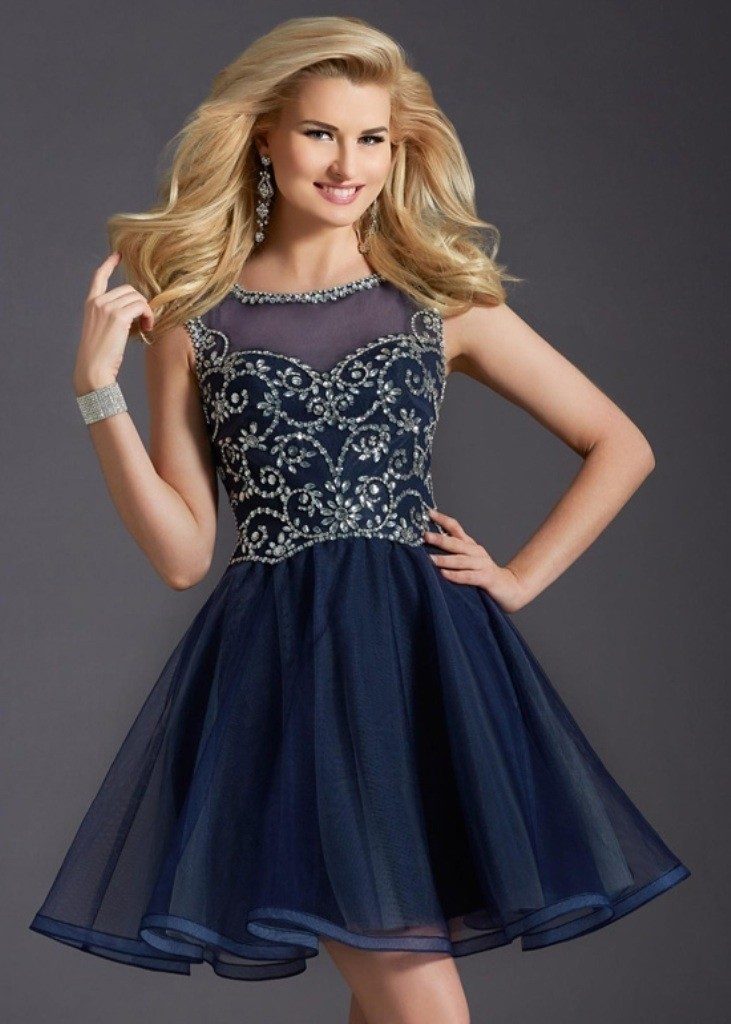 Christmas and New Years Eve Dresses 2017 (35)