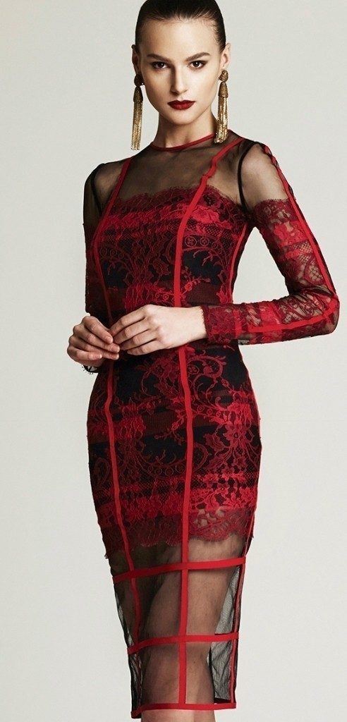 Christmas and New Years Eve Dresses 2017 (37)