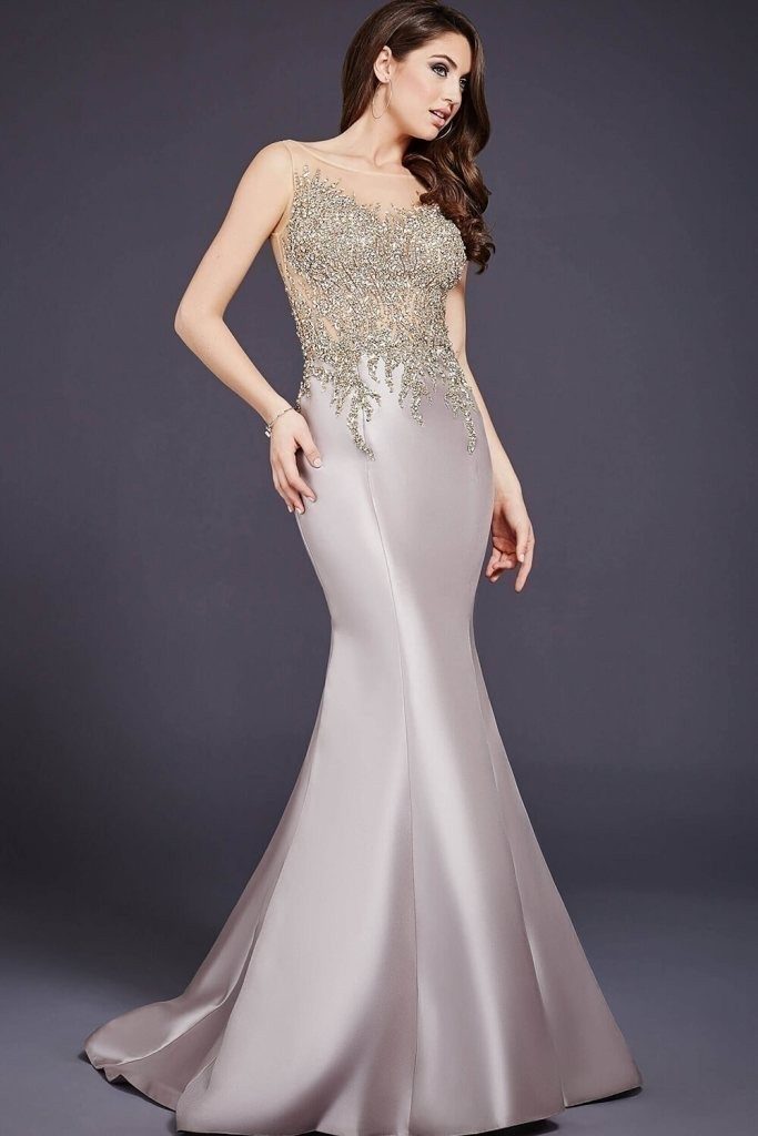 70 Fabulous Christmas and New Year's Eve Dresses 45 Christmas and New Years Eve Dresses 2017 (44)