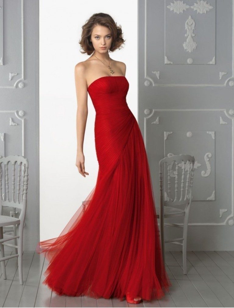 70 Fabulous Christmas and New Year's Eve Dresses 46 Christmas and New Years Eve Dresses 2017 (45)