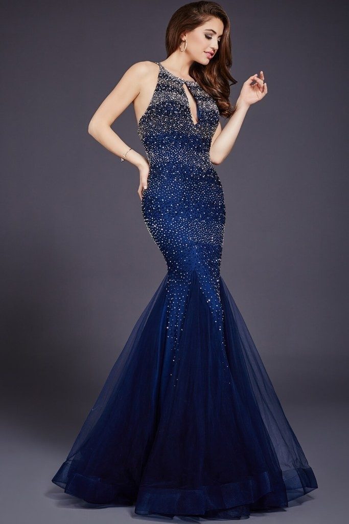70 Fabulous Christmas and New Year's Eve Dresses 47 Christmas and New Years Eve Dresses 2017 (46)