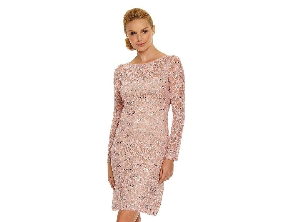 70 Fabulous Christmas and New Year's Eve Dresses 49 Christmas and New Years Eve Dresses 2017 (48)