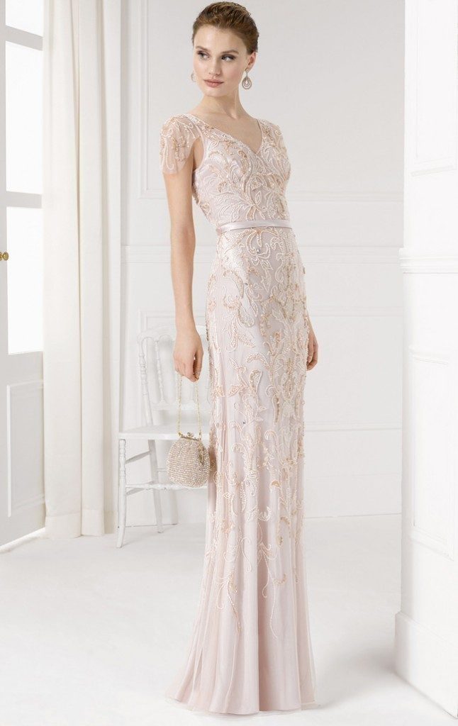 70 Fabulous Christmas and New Year's Eve Dresses 6 Christmas and New Years Eve Dresses 2017 (5)
