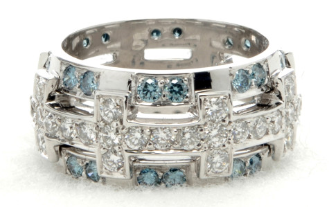 How Do You Select Gemstones For Young Girls? 44 Diamond