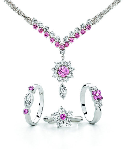 How Do You Select Gemstones For Young Girls? 48 Diamond14