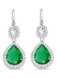 Emerald How Do You Select Gemstones For Young Girls?