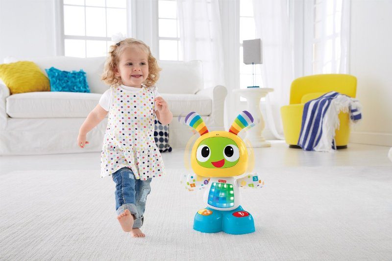 Fisher-Price Dance and Move BeatBo (1)
