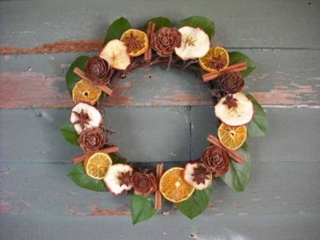 67 Adorable Handmade Christmas Decoration Ideas 20 Handmade Christmas Decoration Ideas 2017 (18)