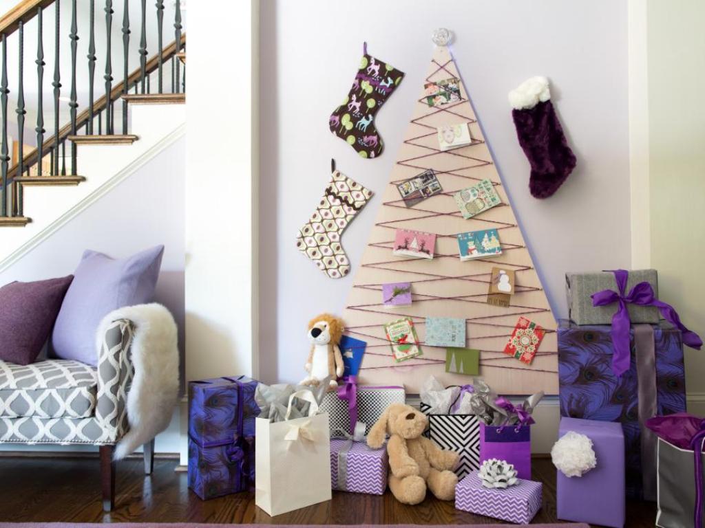 67 Adorable Handmade Christmas Decoration Ideas 24 Handmade Christmas Decoration Ideas 2017 (22)