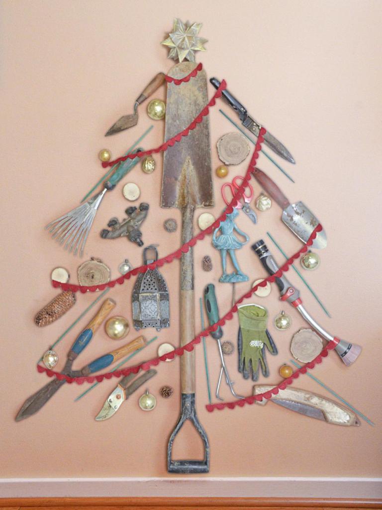 67 Adorable Handmade Christmas Decoration Ideas 31 Handmade Christmas Decoration Ideas 2017 (29)