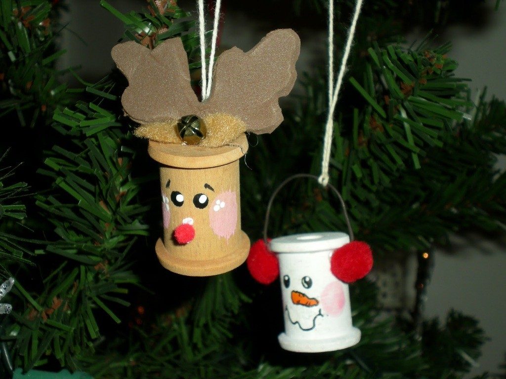 Handmade-Christmas-Decoration-Ideas-2017-32 67 Adorable Handmade Christmas Decoration Ideas 2020