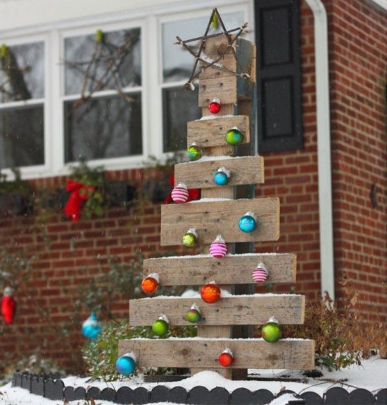 67 Adorable Handmade Christmas Decoration Ideas 61 Handmade Christmas Decoration Ideas 2017 (59)