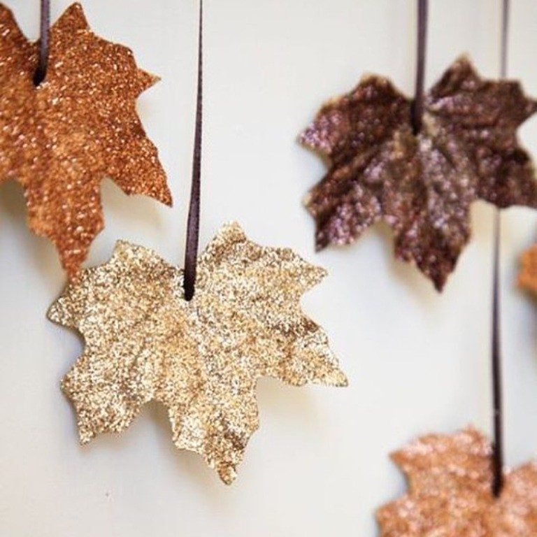 67 Adorable Handmade Christmas Decoration Ideas 10 Handmade Christmas Decoration Ideas 2017 (8)