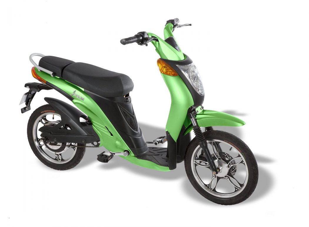 20+ Most Creative Future Bike Design Ideas 26 jetson-lithium-ion-powered-eco-friendly-electric-bike