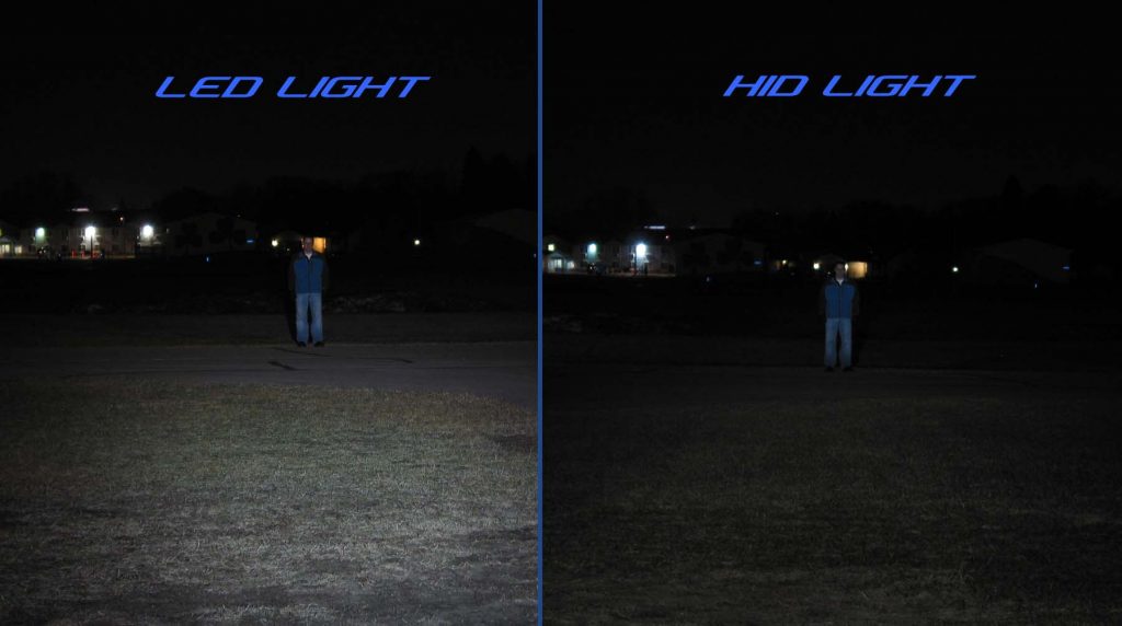LED-HID_Light_Comparison Tips for Selecting the Right LED Light Bar