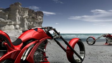 20+ Most Creative Future Bike Design Ideas 396 LamborBiker04 20+ Most Creative Future Bike Design Ideas - 13