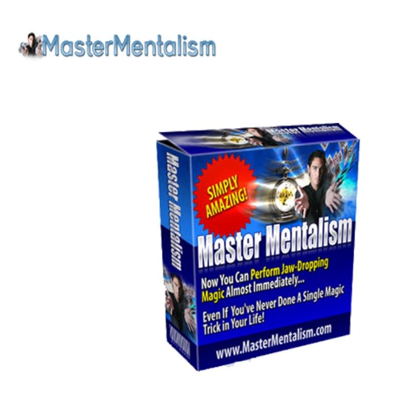 Master Mentalism (1)